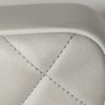 Chanel Circular Handle (Шанель) — фото 17