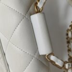 Chanel Circular Handle (Шанель) — фото 19