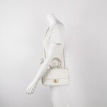 Chanel Circular Handle (Шанель) — фото 2
