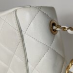 Chanel Circular Handle (Шанель) — фото 24