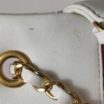 Chanel Circular Handle (Шанель) — фото 25