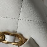 Chanel Circular Handle (Шанель) — фото 27