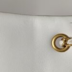 Chanel Circular Handle (Шанель) — фото 28