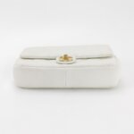 Chanel Circular Handle (Шанель) — фото 6