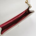 Chanel Circular Handle (Шанель) — фото 7