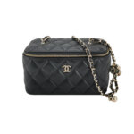 Chanel Vanity Case (Шанель) — миниатюра 1