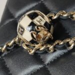 Chanel Vanity Case (Шанель) — фото 12