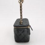 Chanel Vanity Case (Шанель) — фото 3