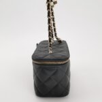 Chanel Vanity Case (Шанель) — фото 4