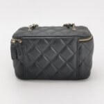 Chanel Vanity Case (Шанель) — фото 5