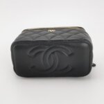 Chanel Vanity Case (Шанель) — фото 6