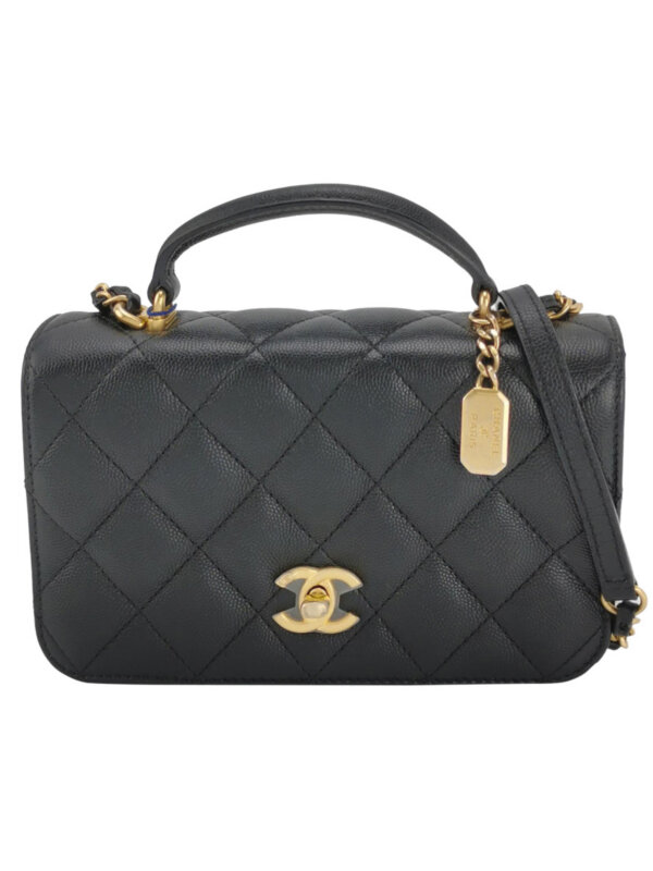 Chanel Flap Bag (Шанель)