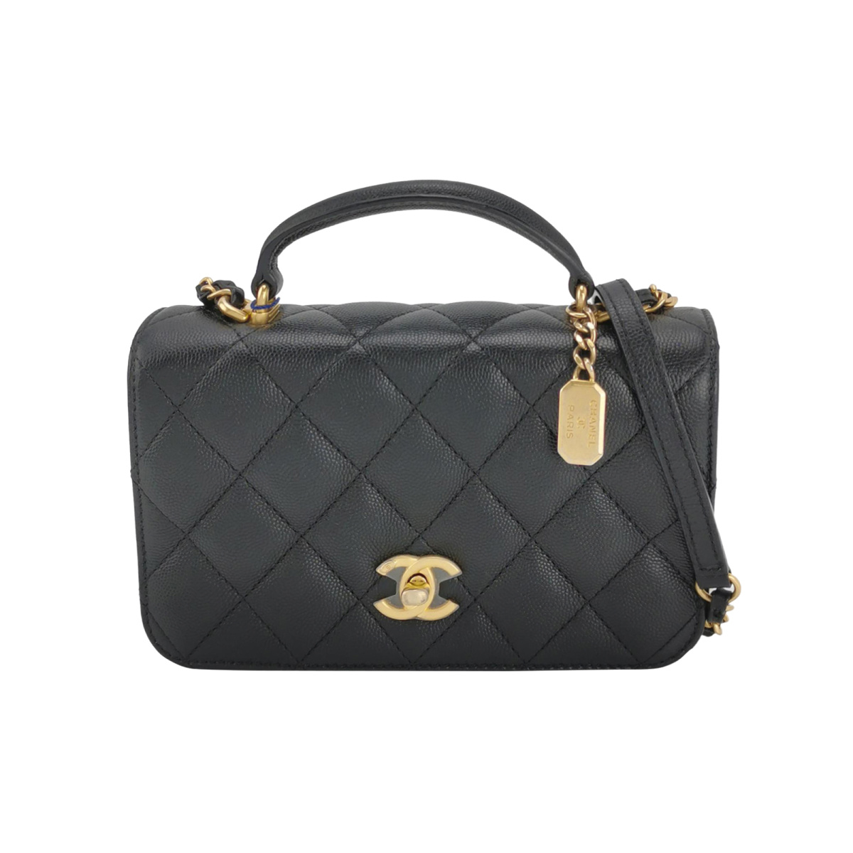 Chanel Flap Bag (Шанель) — фото 1