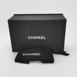 Chanel Flap Bag (Шанель) — фото 10