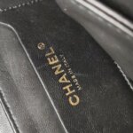 Chanel Flap Bag (Шанель) — фото 11