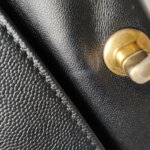 Chanel Flap Bag (Шанель) — фото 13