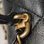 Chanel Flap Bag (Шанель) — фото 16