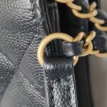 Chanel Flap Bag (Шанель) — фото 17