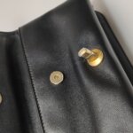 Chanel Flap Bag (Шанель) — фото 21