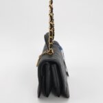 Chanel Flap Bag (Шанель) — фото 3