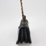 Chanel Flap Bag (Шанель) — фото 4