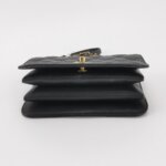 Chanel Flap Bag (Шанель) — фото 6