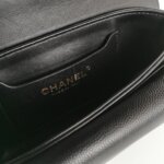Chanel Flap Bag (Шанель) — фото 8