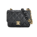 Chanel Flap Bag (Шанель) — миниатюра 1
