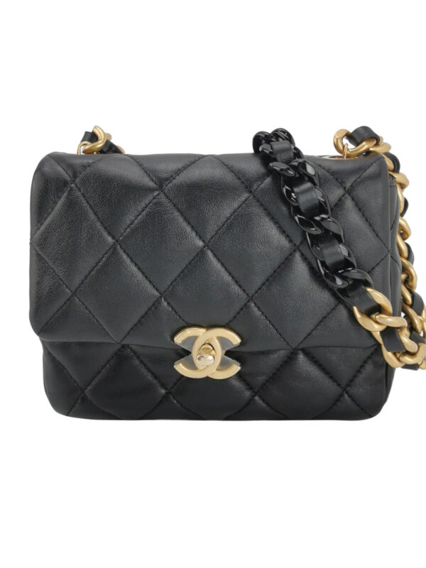 Chanel Flap Bag (Шанель)