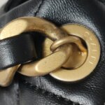 Chanel Flap Bag (Шанель) — фото 10