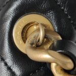 Chanel Flap Bag (Шанель) — фото 11