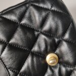 Chanel Flap Bag (Шанель) — фото 15
