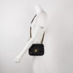 Chanel Flap Bag (Шанель) — фото 2