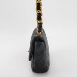 Chanel Flap Bag (Шанель) — фото 3