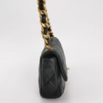 Chanel Flap Bag (Шанель) — фото 4