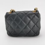 Chanel Flap Bag (Шанель) — фото 5