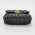 Chanel Flap Bag (Шанель) — фото 6