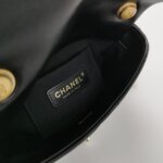 Chanel Flap Bag (Шанель) — фото 8