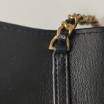 Chanel Quilted Calfskin CC Crossbody (Шанель) — фото 10