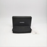 Chanel Quilted Calfskin CC Crossbody (Шанель) — фото 8