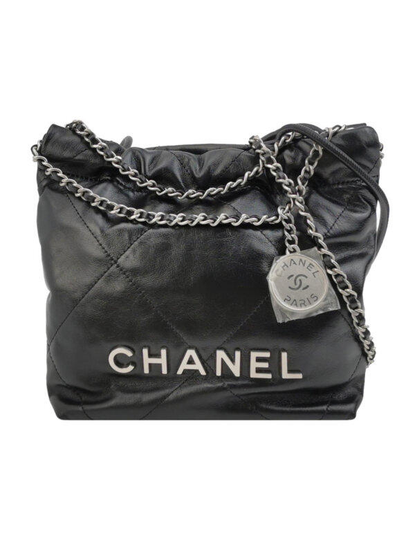 Chanel 22Bag (Шанель)