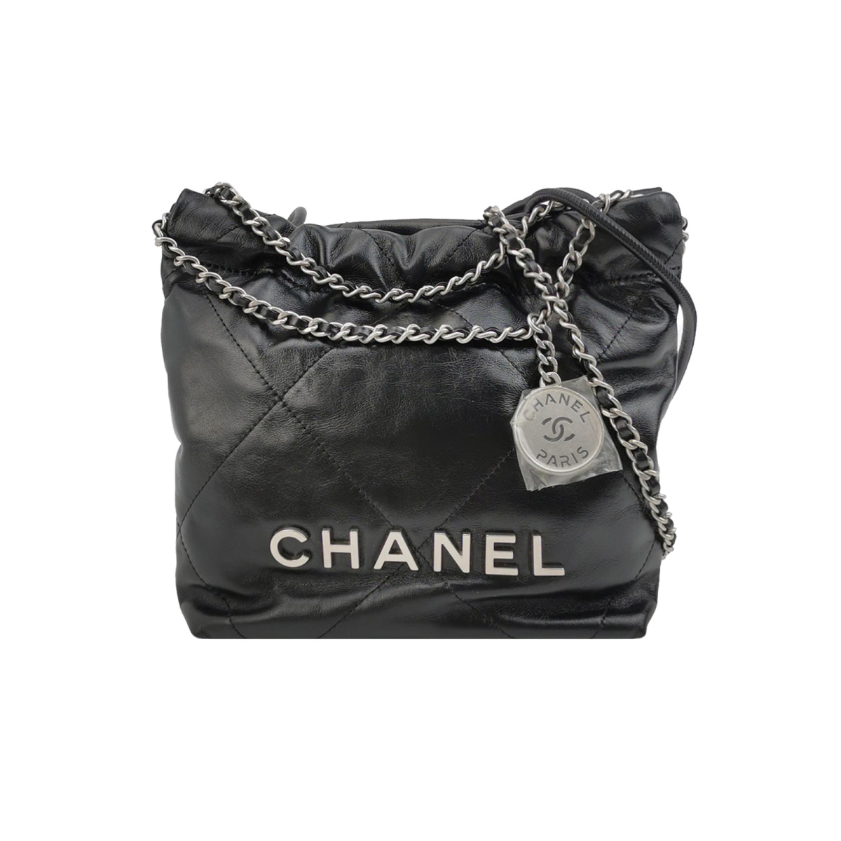 Chanel 22Bag (Шанель) — фото 1
