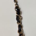 Chanel Quilted Lambskin CC Belt Bag (Шанель) — фото 10