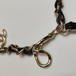 Chanel Quilted Lambskin CC Belt Bag (Шанель) — фото 13