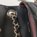 Chanel Quilted Lambskin CC Belt Bag (Шанель) — фото 14