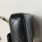 Chanel Quilted Lambskin CC Belt Bag (Шанель) — фото 18