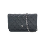 Chanel WOC (Шанель) — миниатюра 1