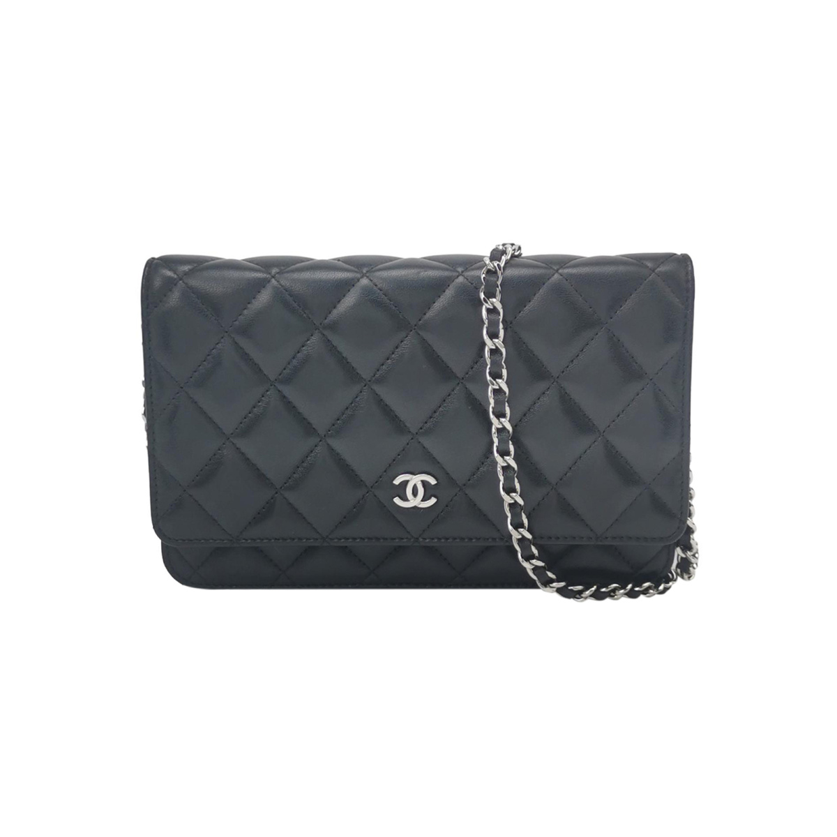 Chanel WOC (Шанель) — фото 1