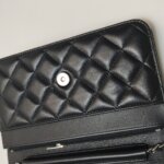 Chanel WOC (Шанель) — фото 13