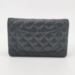 Chanel WOC (Шанель) — фото 5